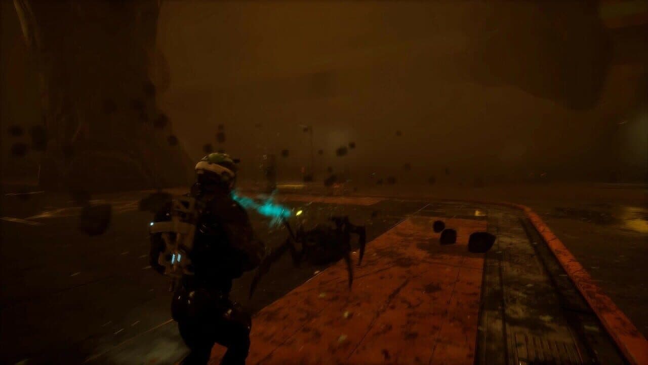 Incident X thumbnail 4