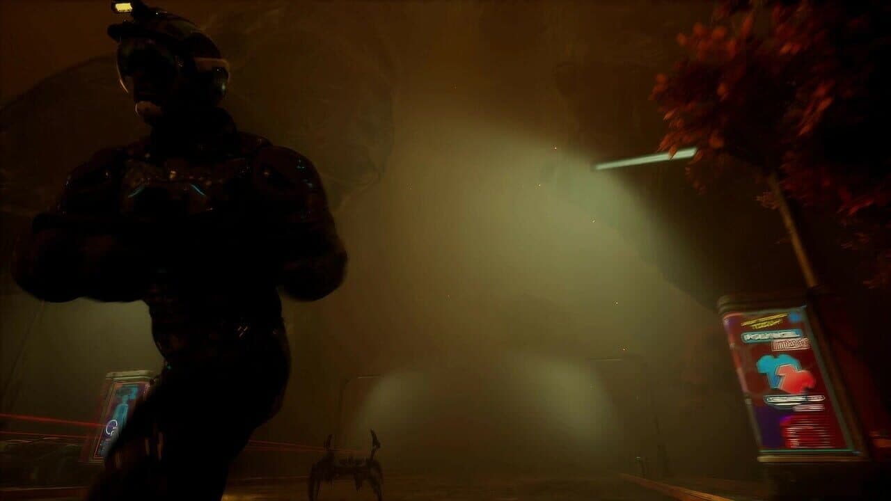 Incident X thumbnail 6