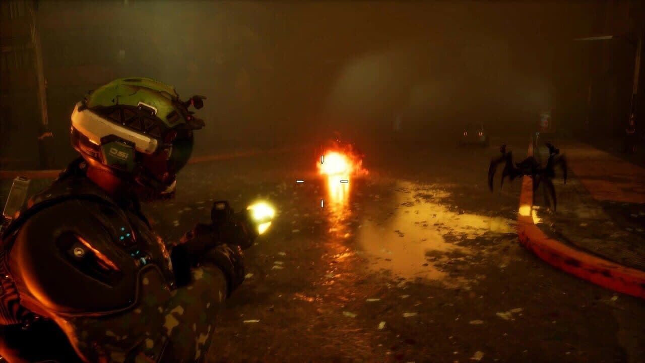 Incident X thumbnail 7