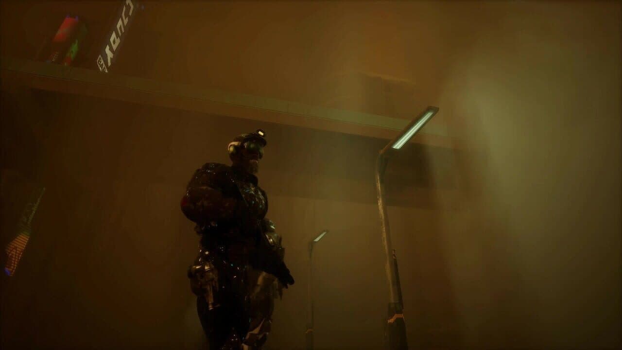 Incident X thumbnail 8