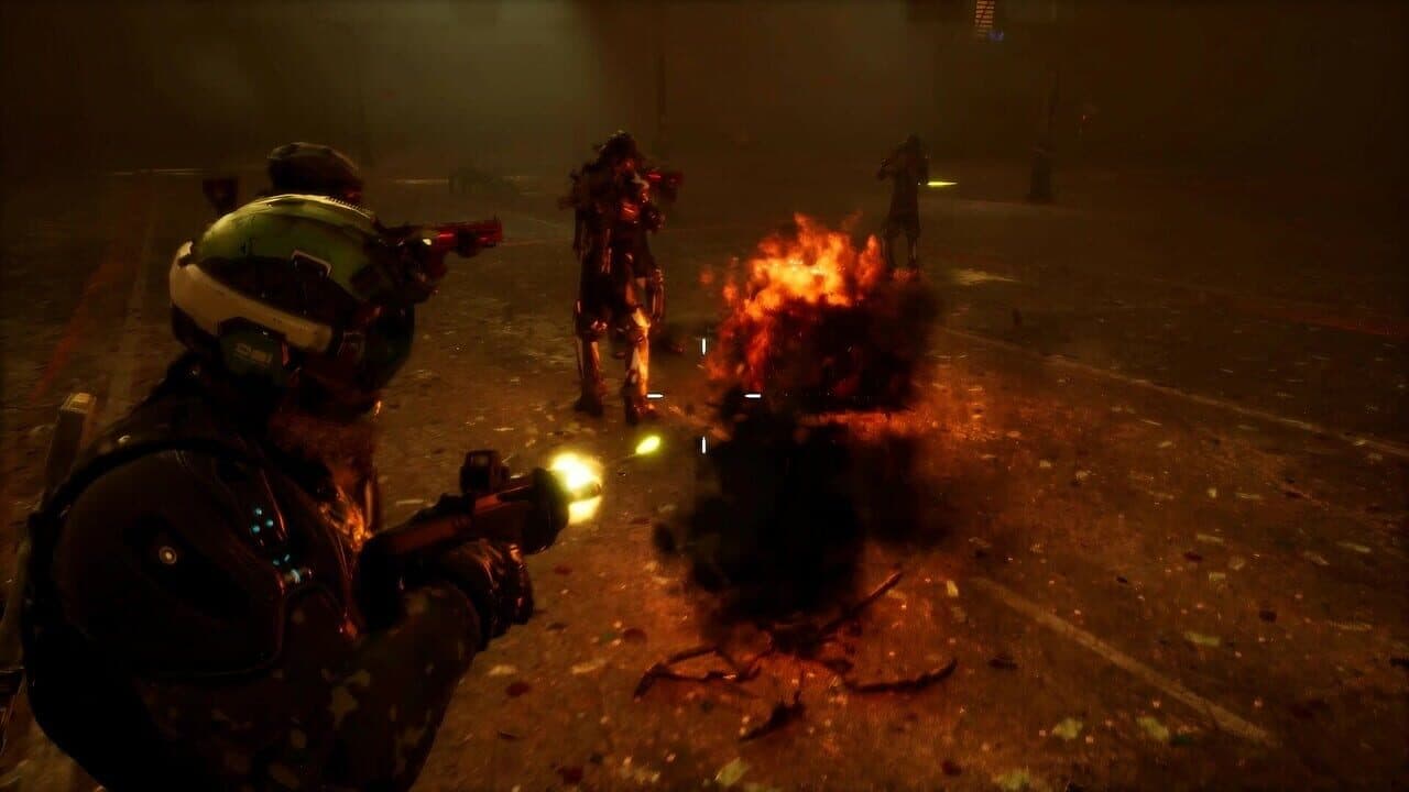 Incident X thumbnail 12