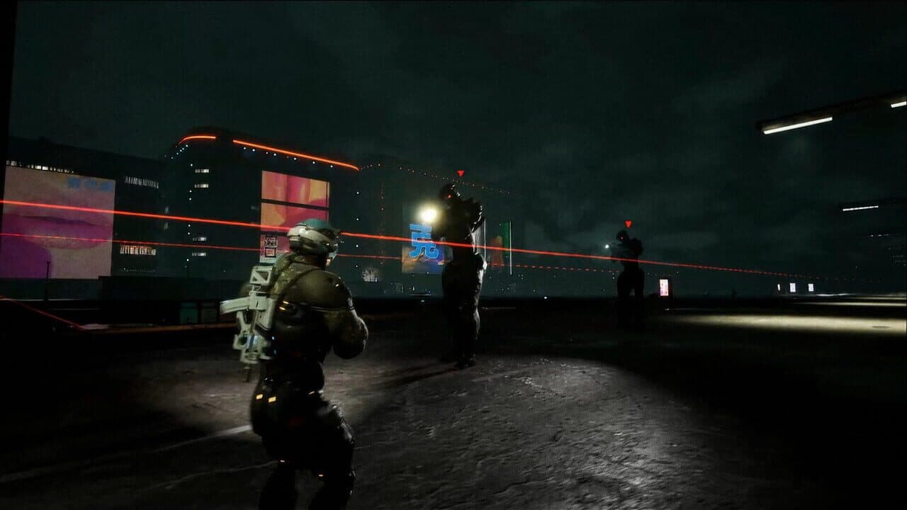 Incident X thumbnail 14