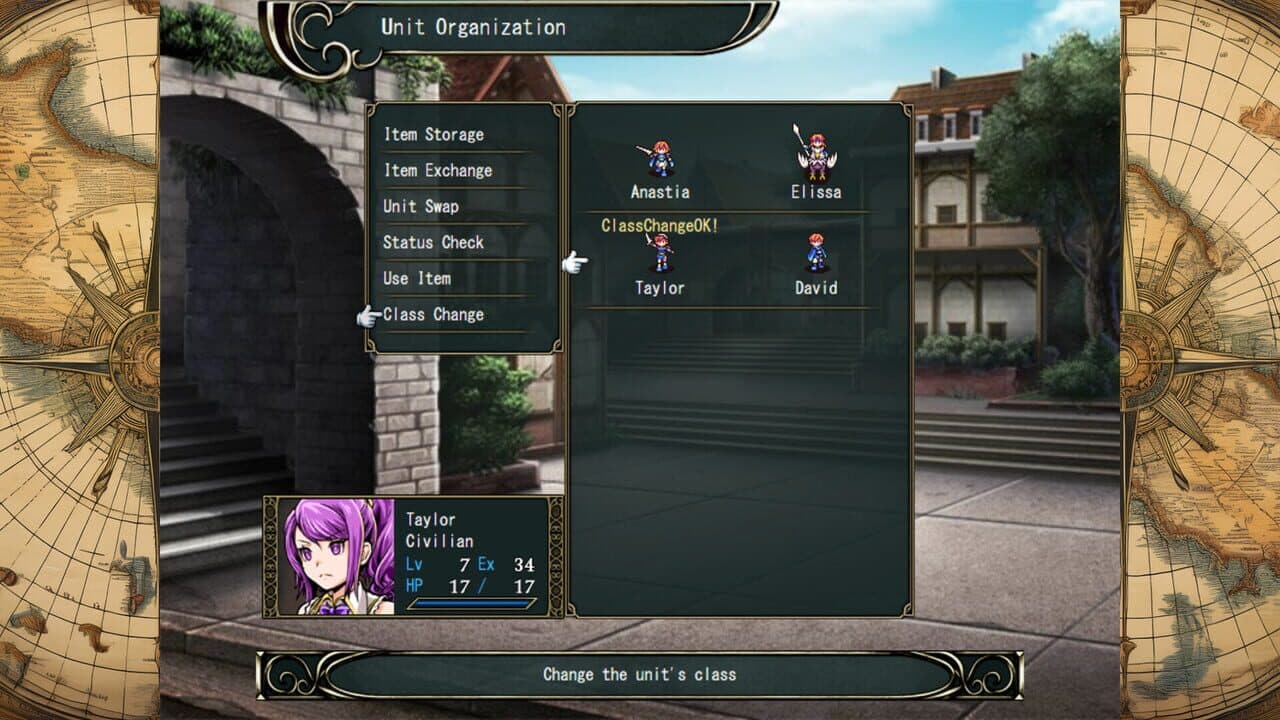 Stranger Saga: Stranger Bach and Iskiyeld's Ambition thumbnail 6