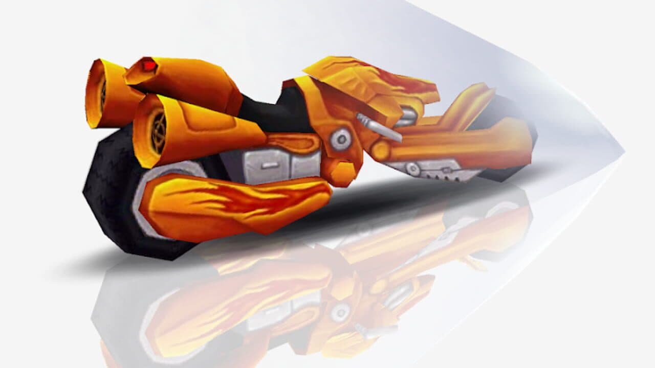 Racing Moto thumbnail 4