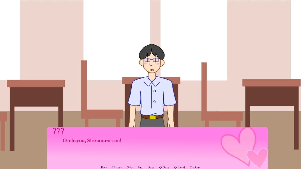 Ohayou, Shiramura-san! thumbnail 5