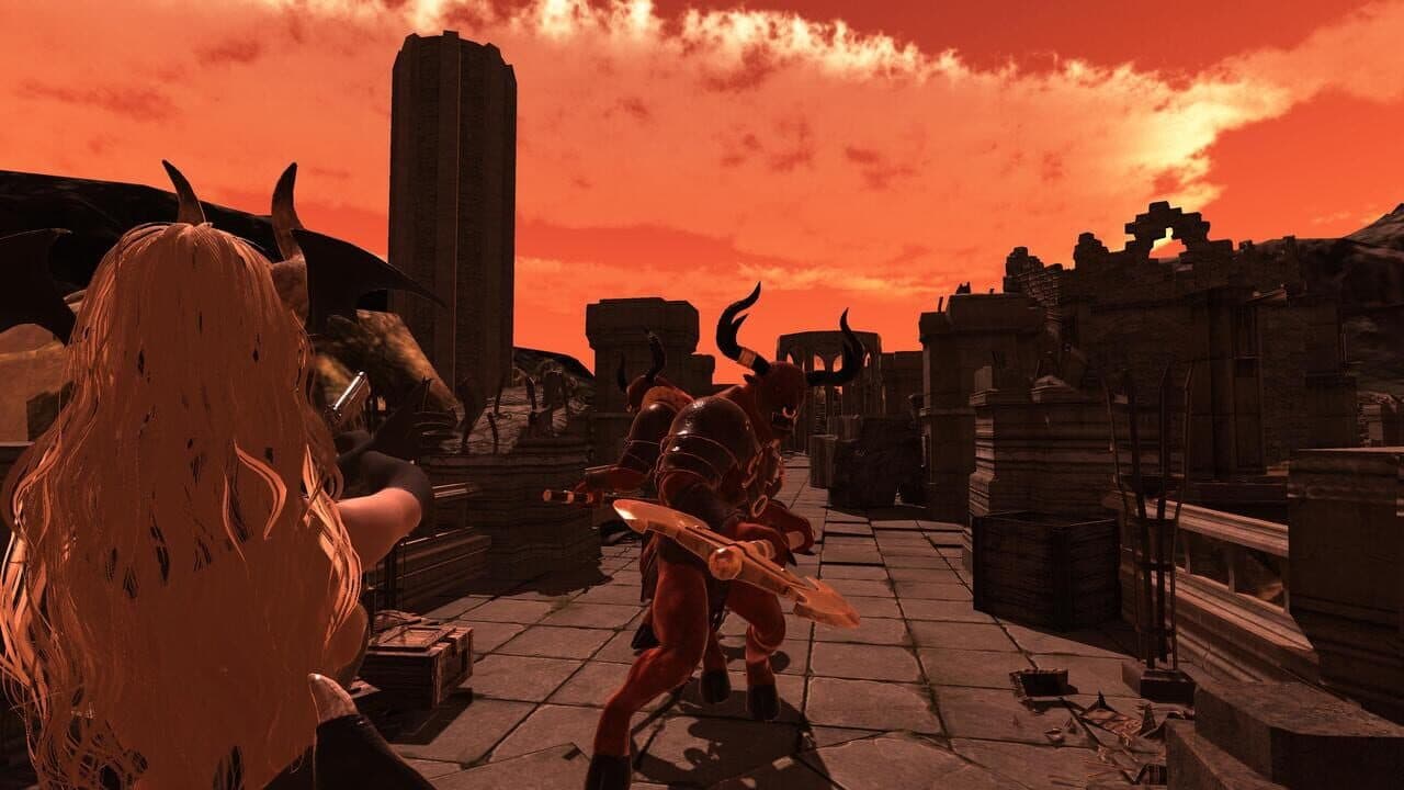 Succubus Sexy Devils screenshot 1
