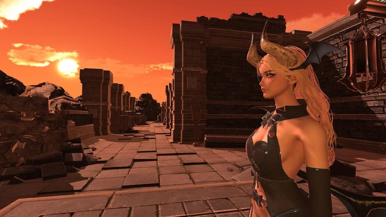 Succubus Sexy Devils thumbnail 7