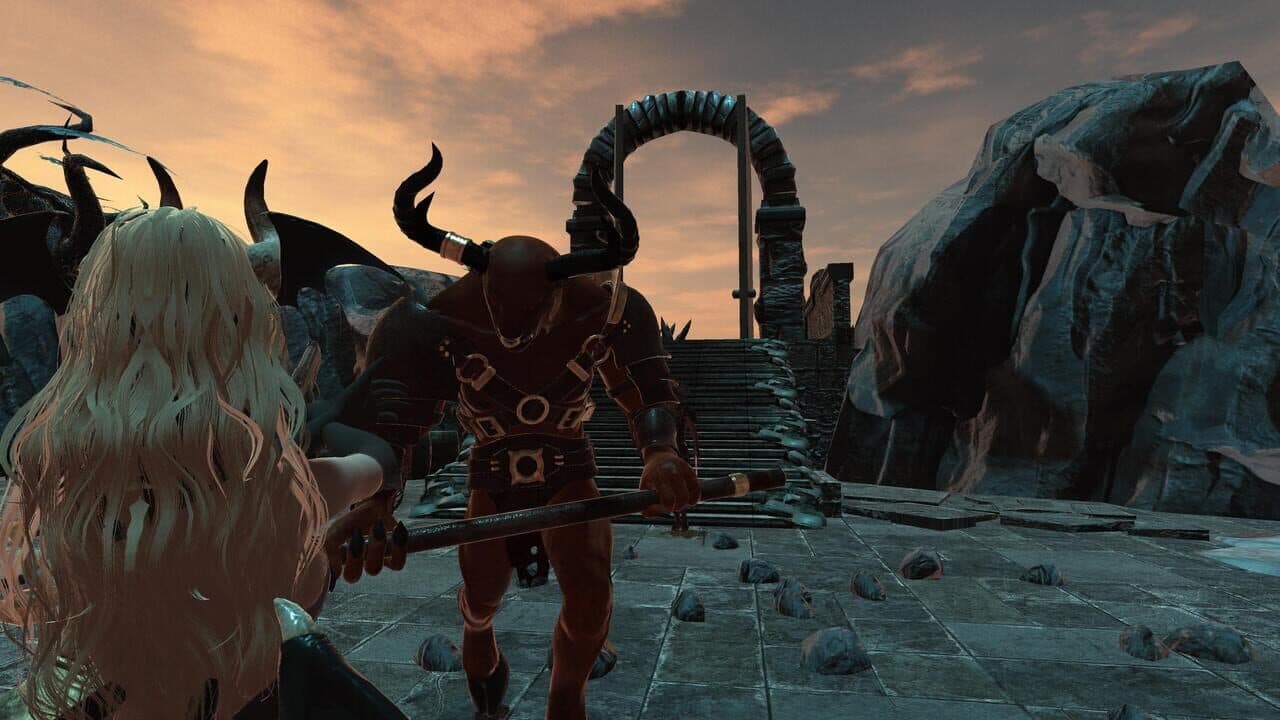Succubus Sexy Devils thumbnail 6