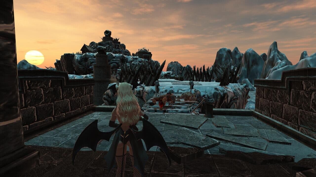 Succubus Sexy Devils thumbnail 8