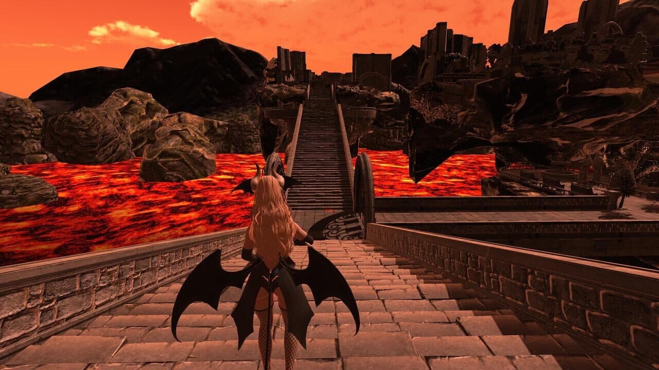 Succubus Sexy Devils thumbnail 9