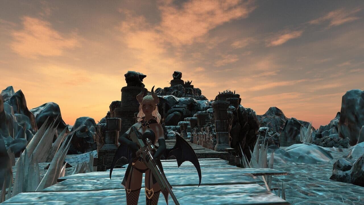 Succubus Sexy Devils thumbnail 10