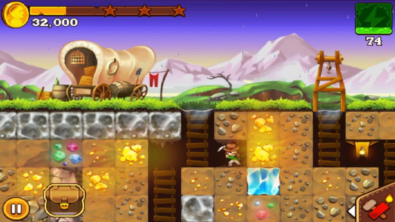 California Gold Rush 2 thumbnail 3