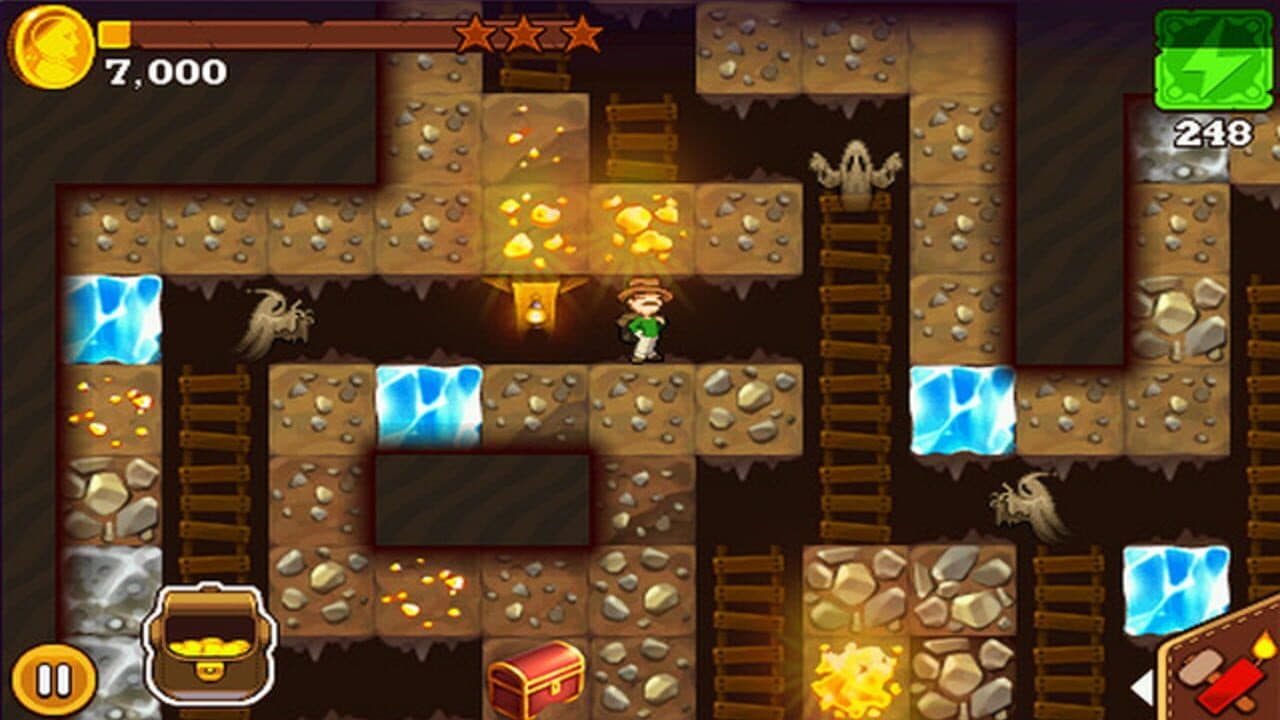 California Gold Rush 2 thumbnail 4