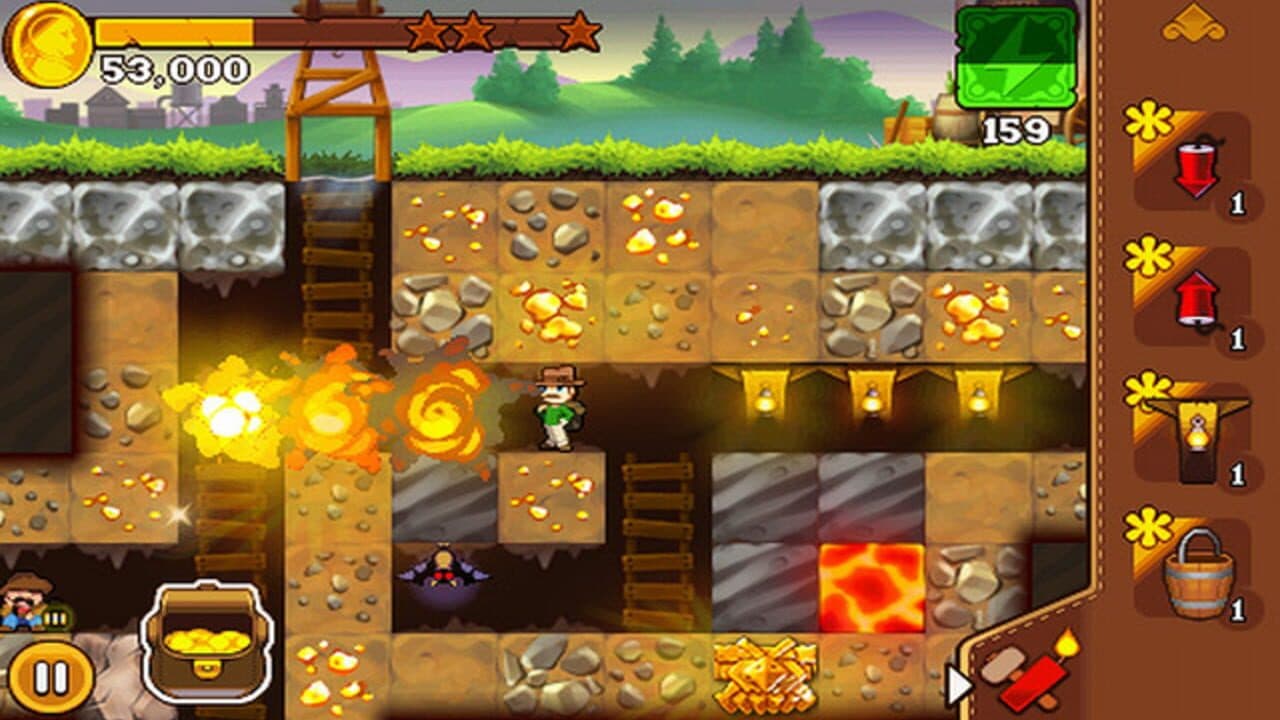 California Gold Rush 2 thumbnail 5