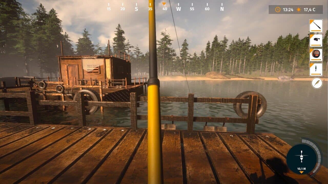 Fishing Simulator 2025 thumbnail 3