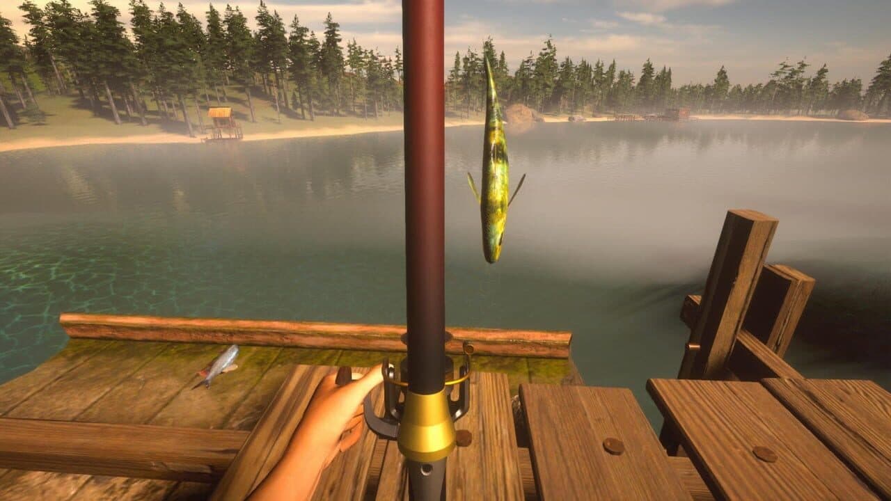 Fishing Simulator 2025 thumbnail 9