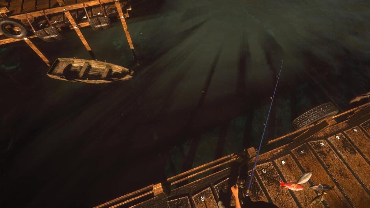Fishing Simulator 2025 thumbnail 10