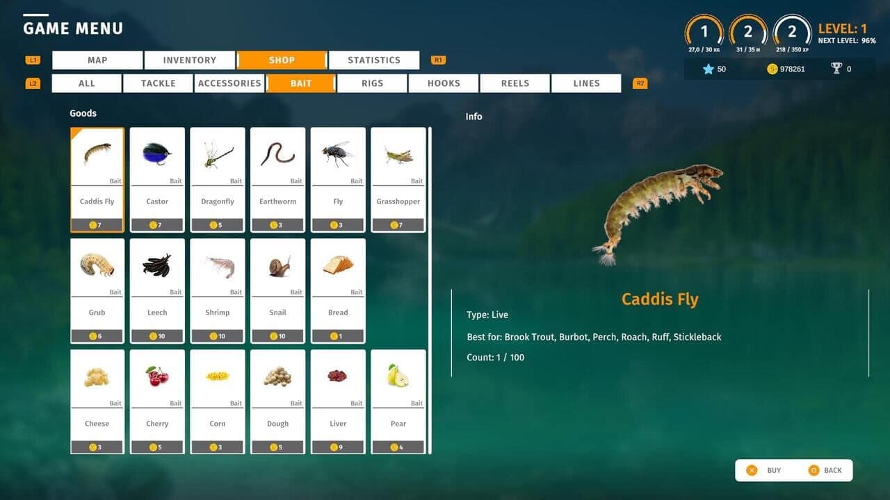 Fishing Simulator 2025 thumbnail 8