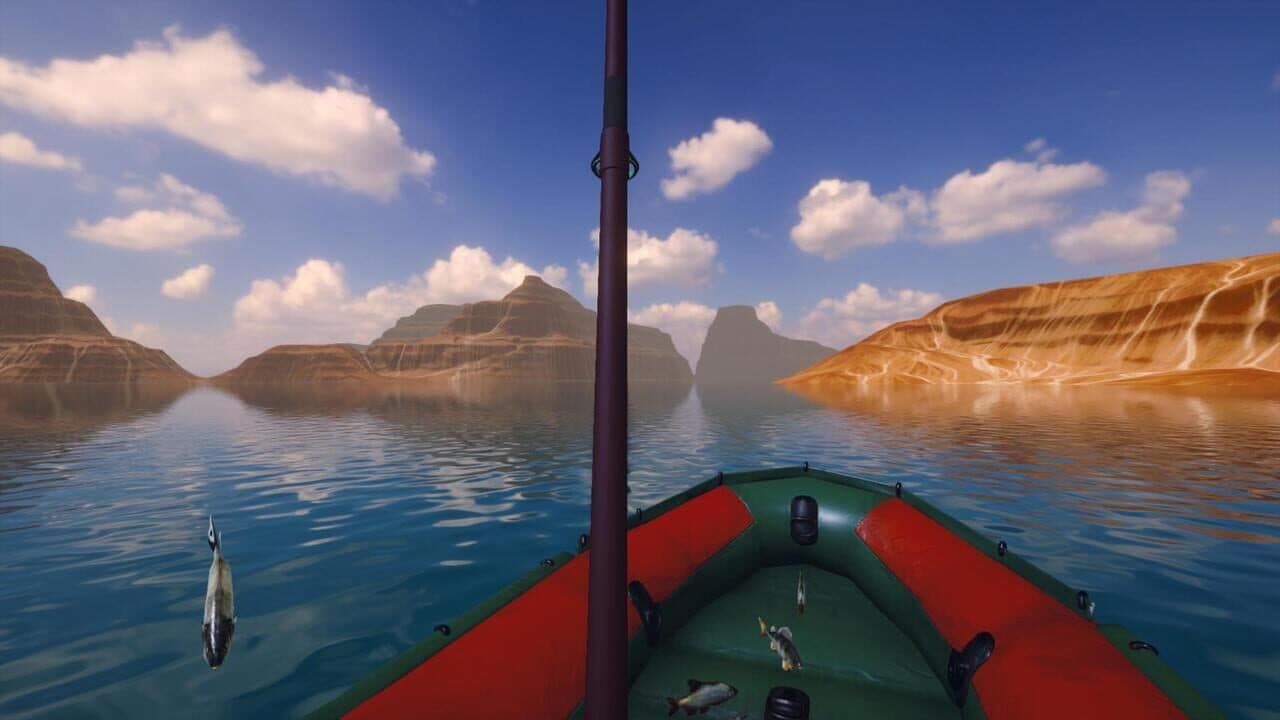 Fishing Simulator 2025 thumbnail 7