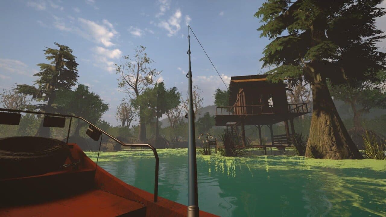 Fishing Simulator 2025 thumbnail 5