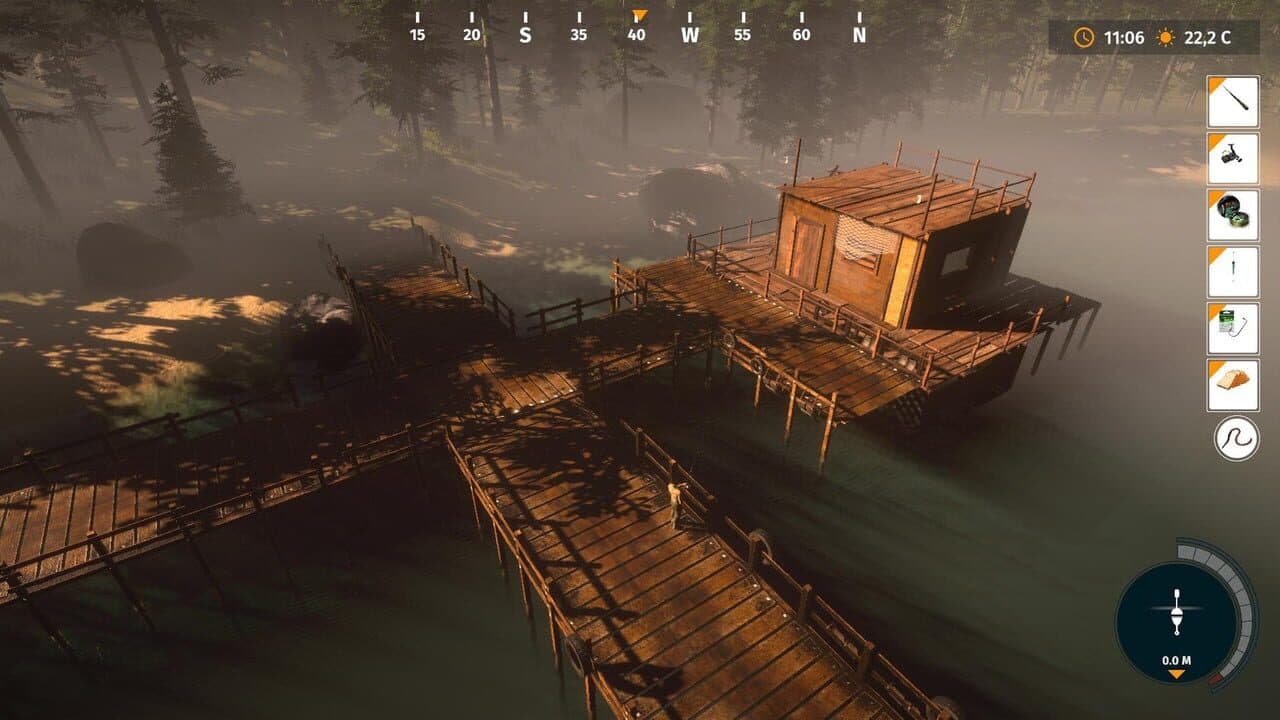 Fishing Simulator 2025 thumbnail 6