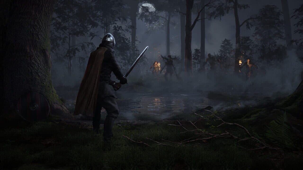 Tales of Meadows thumbnail 2