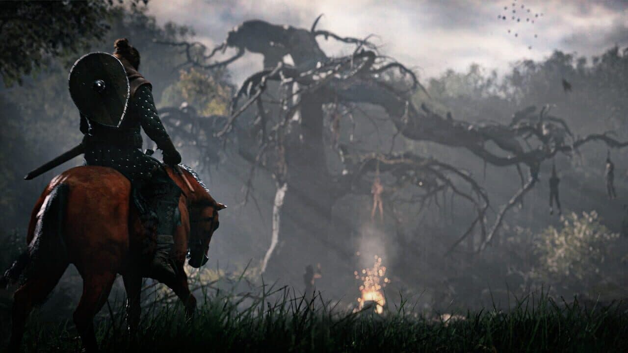 Tales of Meadows thumbnail 3