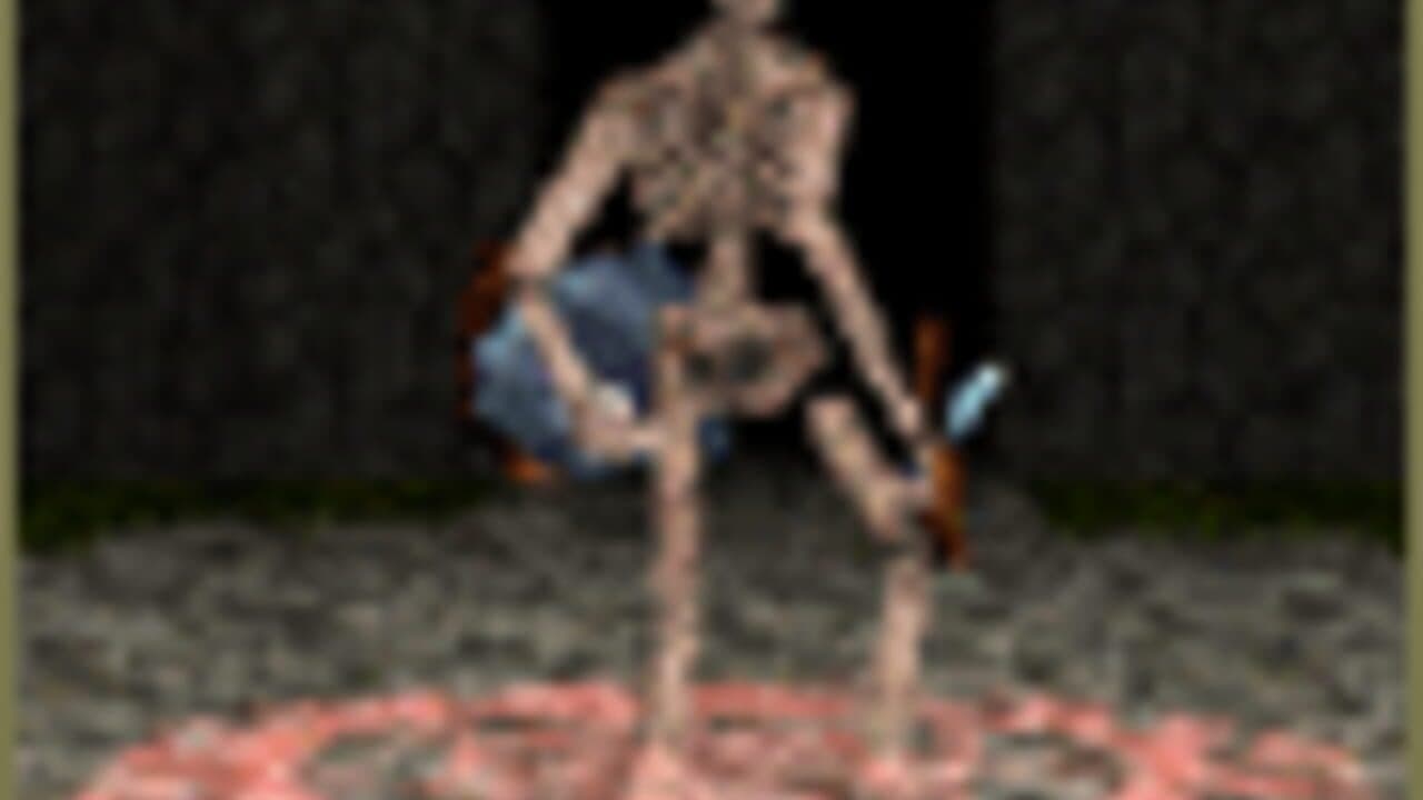 King's Field Mobile II thumbnail 4