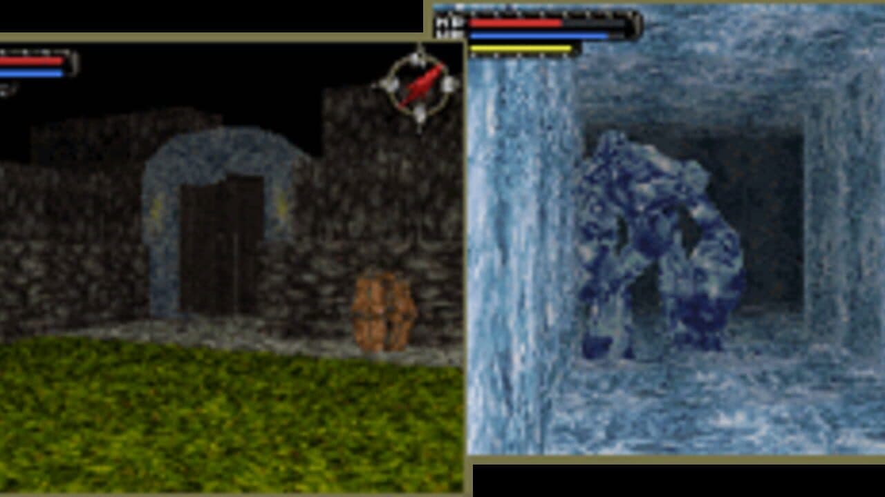 King's Field Mobile II thumbnail 2
