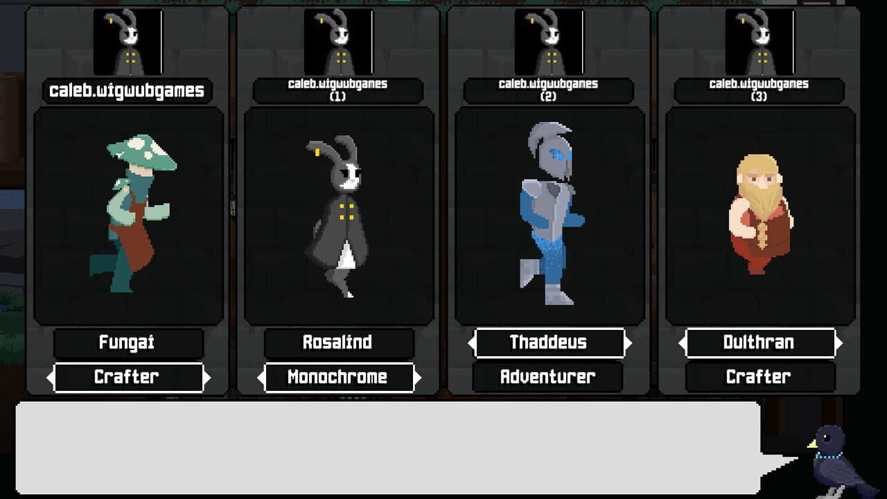 The Lost Crucible thumbnail 3