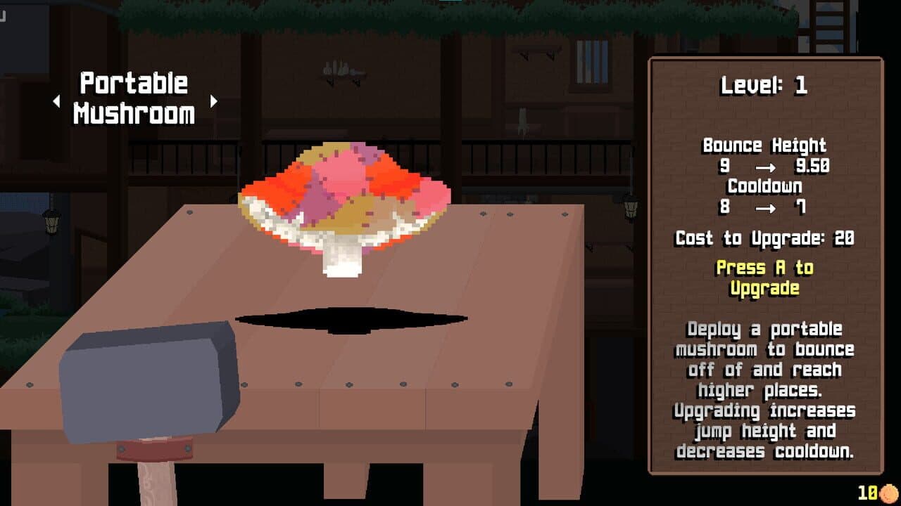 The Lost Crucible thumbnail 7