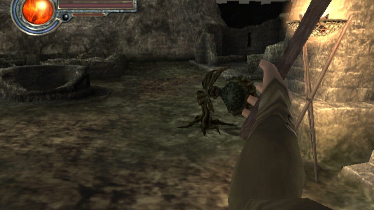 King's Field: The Ancient City thumbnail 4