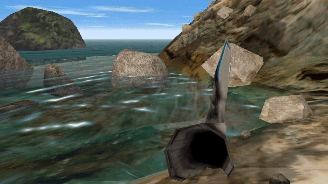 Trespasser thumbnail 5