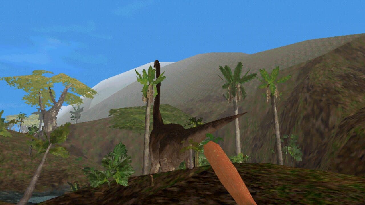 Trespasser thumbnail 6