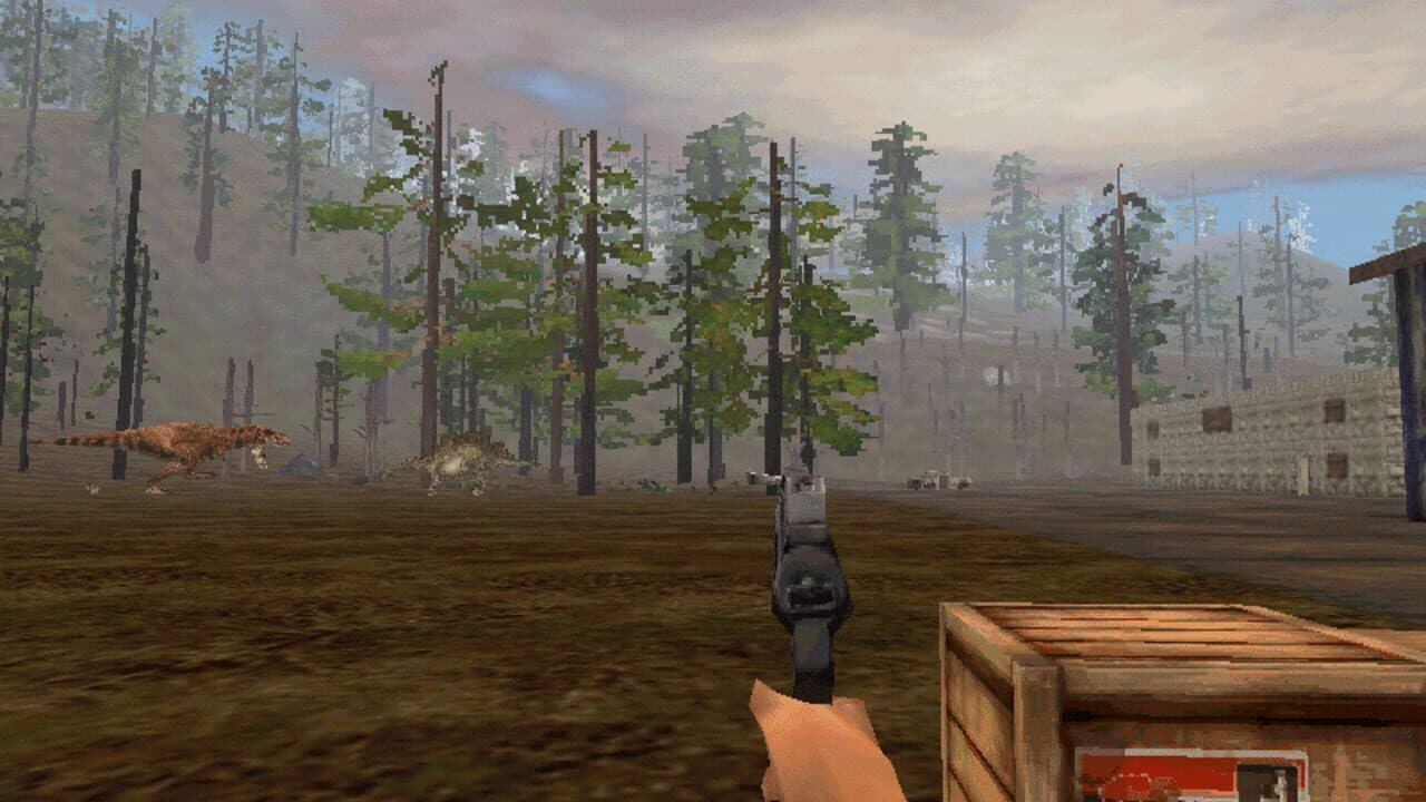 Trespasser thumbnail 9