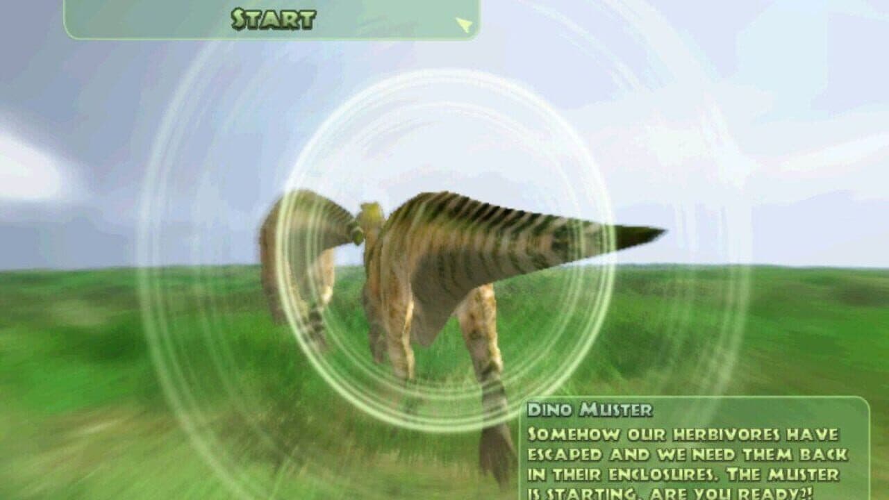 Jurassic Park: Operation Genesis thumbnail 8