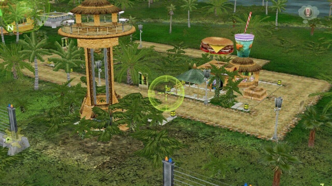 Jurassic Park: Operation Genesis thumbnail 9