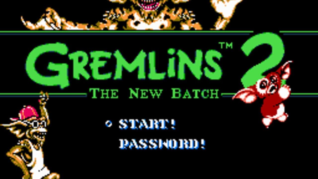 Gremlins 2: The New Batch thumbnail 2