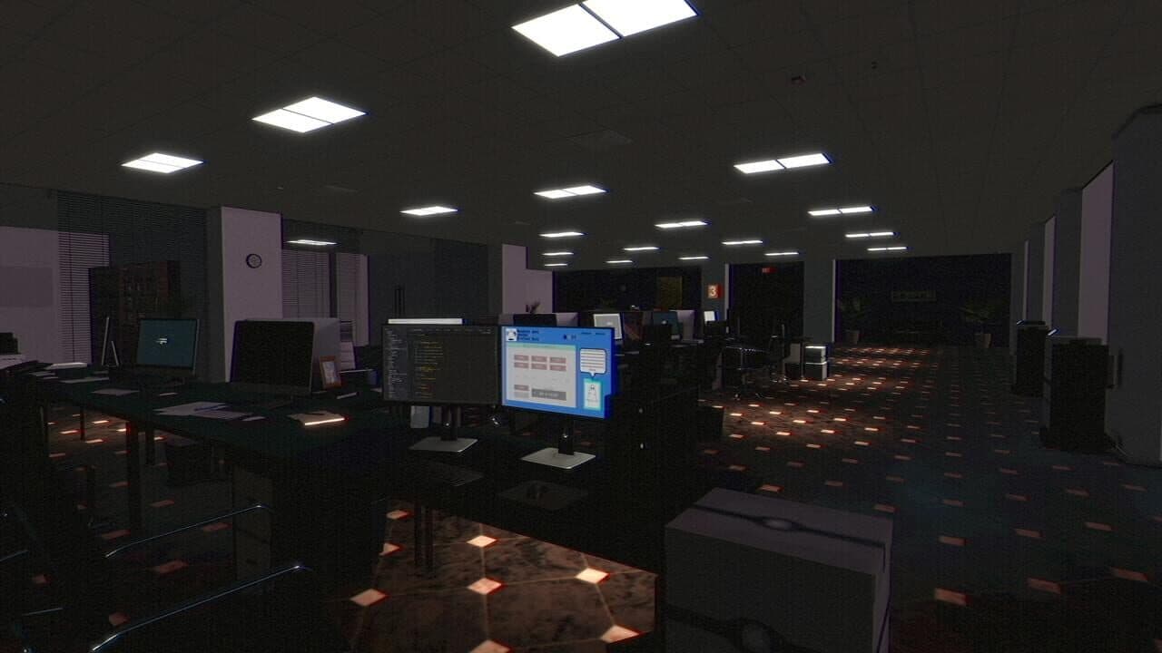 Glitch: Dead Loop Horror thumbnail 2