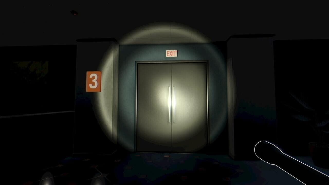 Glitch: Dead Loop Horror thumbnail 4