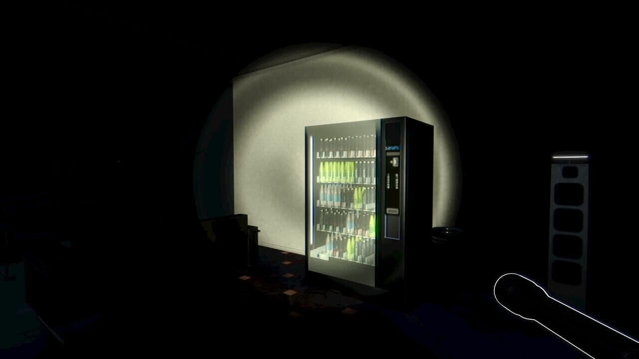 Glitch: Dead Loop Horror thumbnail 5
