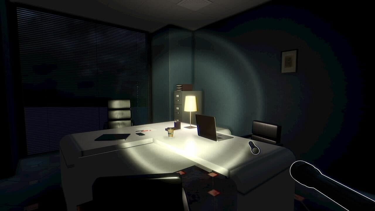 Glitch: Dead Loop Horror thumbnail 6