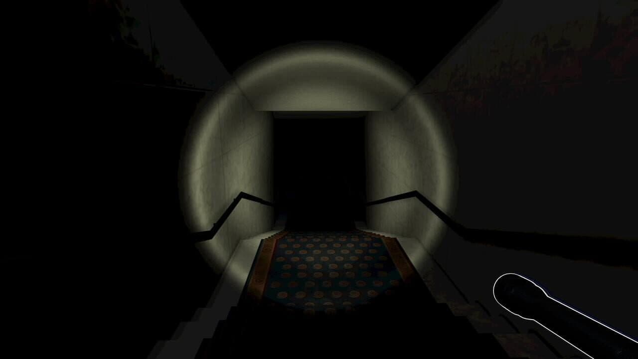 Glitch: Dead Loop Horror thumbnail 9