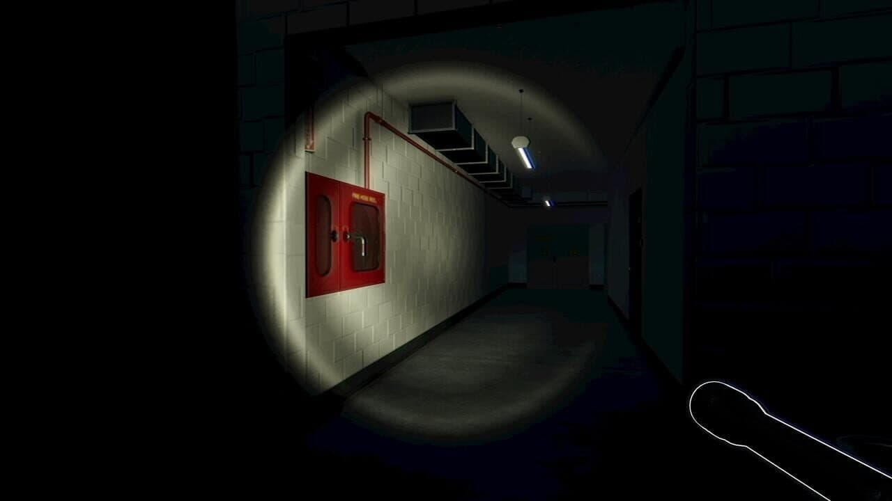 Glitch: Dead Loop Horror thumbnail 10