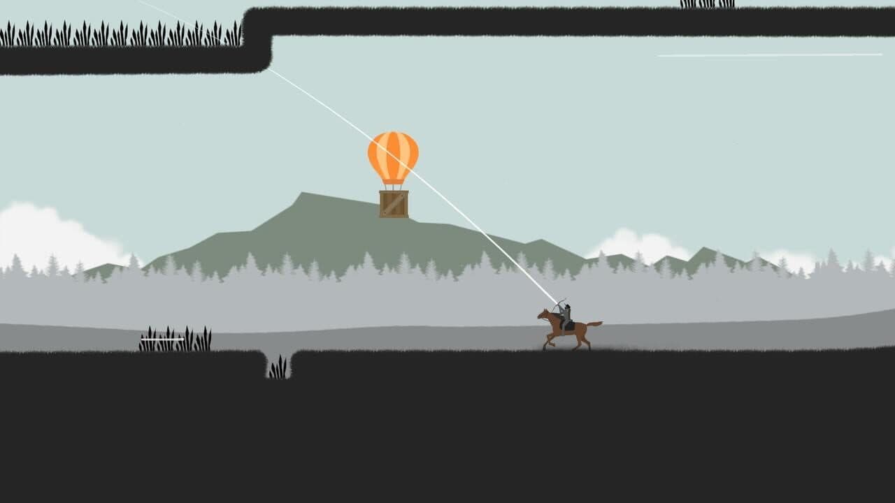 Horse Dash screenshot 1