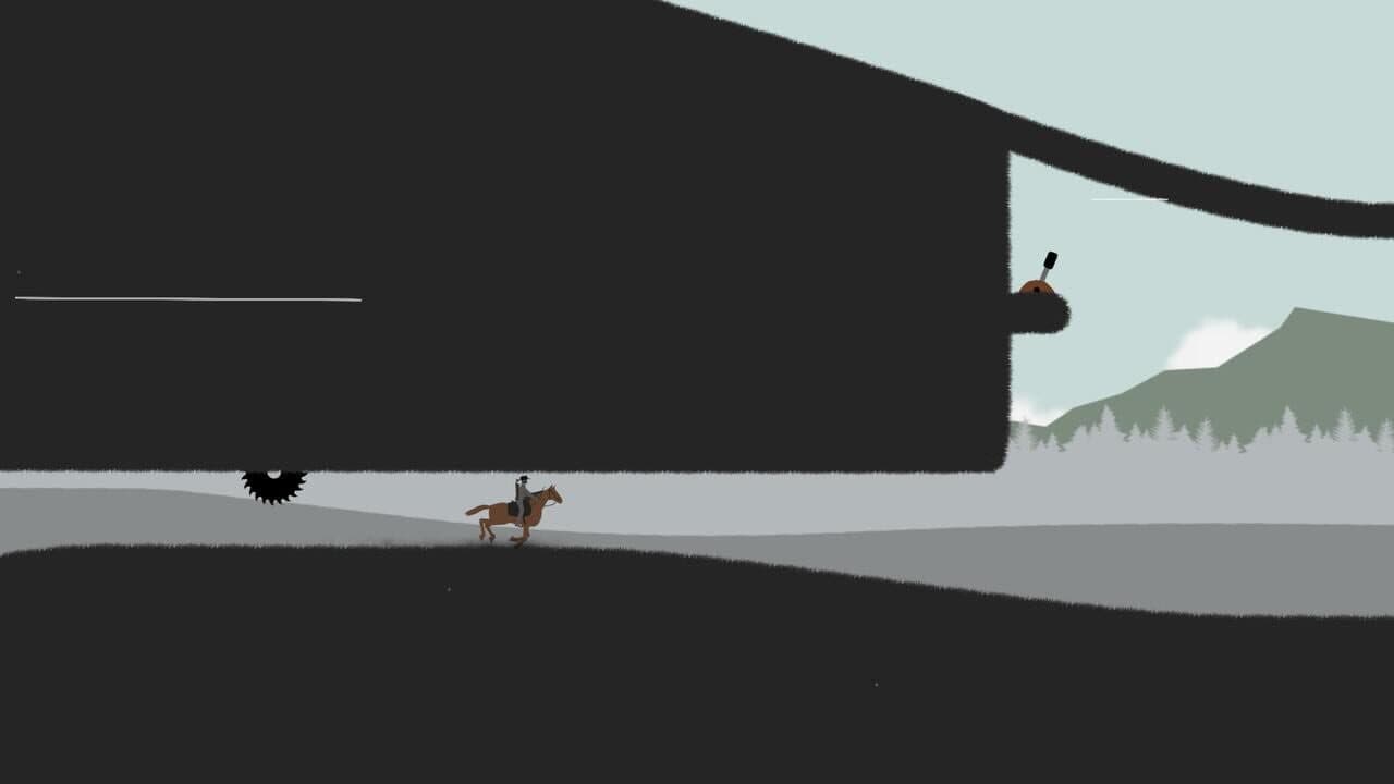 Horse Dash thumbnail 2