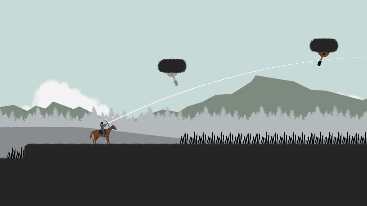 Horse Dash thumbnail 3