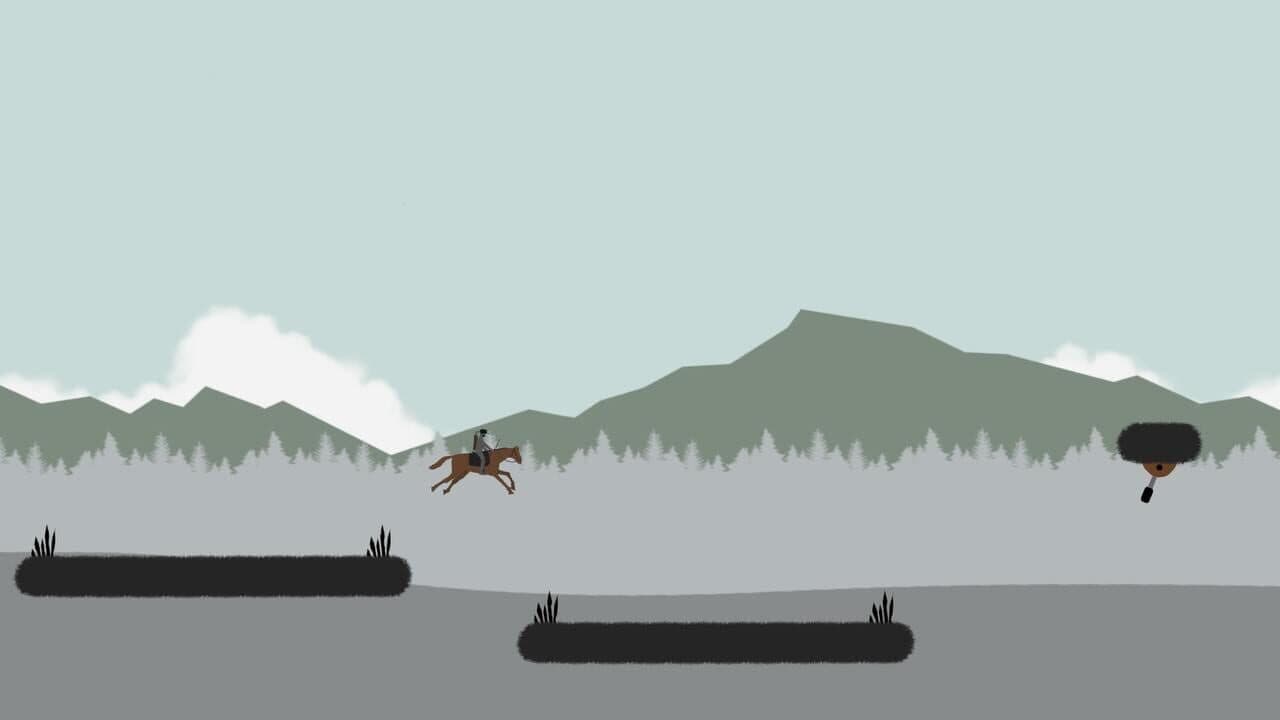 Horse Dash thumbnail 4