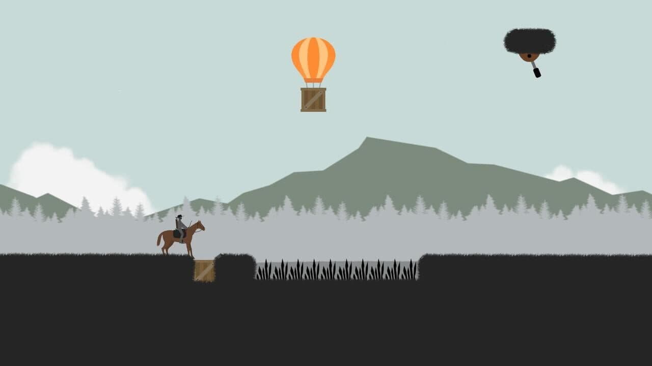 Horse Dash thumbnail 5