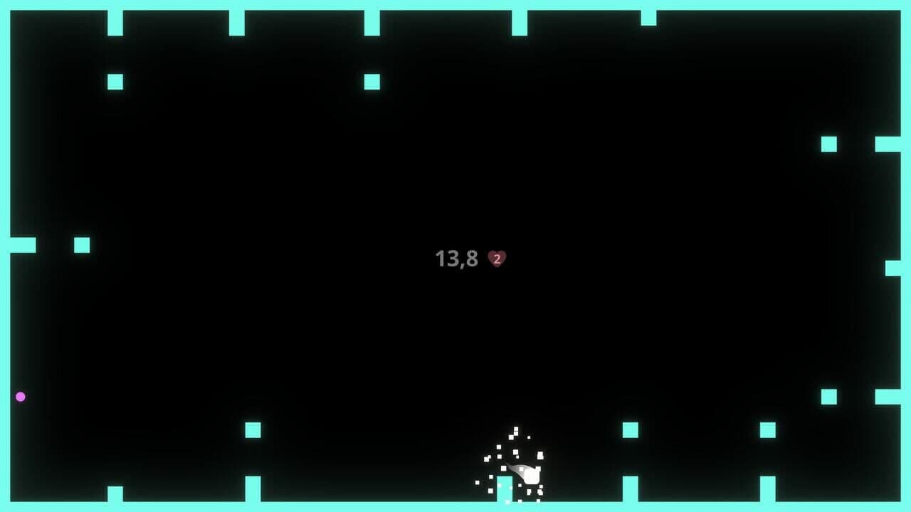 Border Rush Jump Challenge screenshot 1